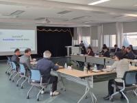 [NSP PHOTO]평창교육지원청, 지역과 함께하는 교육협력으로 지속가능한 발전 모색