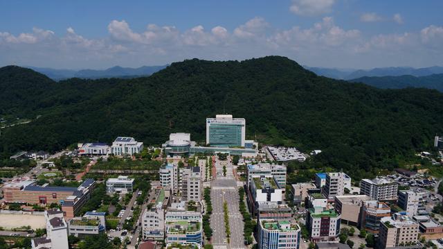 NSP통신-원주시청 전경. (사진 = 원주시)