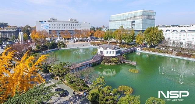 NSP통신-원광대학교 전경. (사진 = 원광대학교)