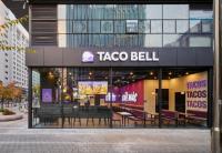 [NSP PHOTO]타코벨코리아, 10일 2호 매장 오픈 판매망 확대