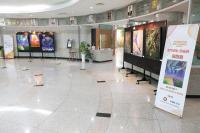 [NSP PHOTO]화성시의회-ESG메세나, 유미희 작가 요나의 고래전 개최