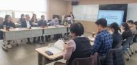 [NSP PHOTO]광명시, 협치형 중간지원조직 지정 기준 마련…시민참여 기반 강화