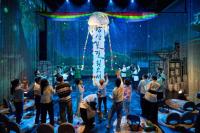 [NSP PHOTO]안동시립공연단 더 레시피, 전회차 매진 기록하며 성료