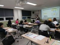 [NSP PHOTO]봉화군가족센터, 다문화가족 학부모 대상 프로그램 성료