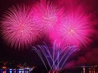 [NSP PHOTO]여수시, 여수밤바다 불꽃축제 이순신광장 일원서 8일 개최