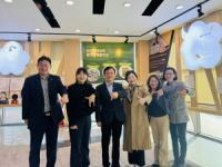 [NSP PHOTO]일본 대학 교수진, 칠곡군 문해교육 성공모델 벤치마킹 위해 방문