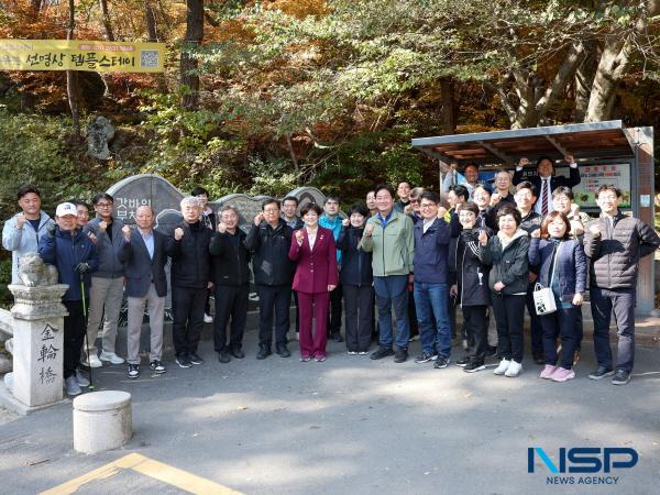 NSP통신-대구시교육청은 오는 13일 예정인 2026학년도 대학수학능력시험을 앞두고 5일, 10일, 11일 3일간 종교계와 함께 하는 수능 고득점 기원 행사를 펼친다. (사진 = 대구시교육청)