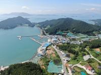 [NSP PHOTO]완도군, 어촌 신활력 사업 선정 100억 확보