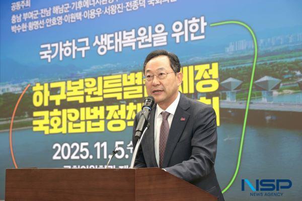 NSP통신-명현관 해남군수 (사진 = 해남군)