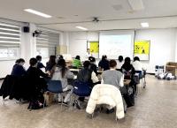 [NSP PHOTO]포항대학교 RISE사업단, 지역 가임기 여성 대상 산전·체형관리 교육 실시