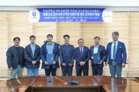 [NSP PHOTO]안양대-원스-로터스이앤티, 인재양성·산학협력 MOU 체결