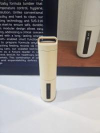 [NSP PHOTO]구미시, 2년 연속 CES 혁신상 수상기업 배출