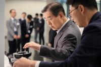 [NSP PHOTO][들어보니]삼양그룹, AI·바이오 R&D 강화로 새로운 100년 준비…연구성과 사업화로 그룹 경쟁력 높일 것