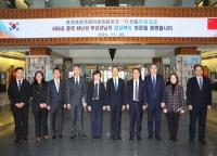 [NSP PHOTO]경북도, 허난성과 항공·물류 협력 가속한다