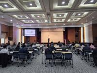 [NSP PHOTO]성남세관-성남상공회의소, 글로벌 통상 리스크 대응 기업지원 설명회 개최