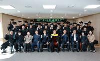 [NSP PHOTO]농업 미래 이끈다...완주군, 농업인대학 수료식