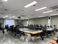 [NSP PHOTO]안산도시공사, 기능연속성 훈련 실시…재난 대응력 강화