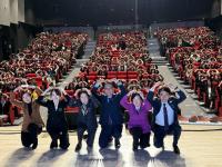 [NSP PHOTO]대구시,  2025 아이사랑 보육한마음대회 개최