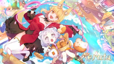 [NSP NEWS Image]GGA 베이커리 경영 액션게임 아르타 글로벌 정식 출시