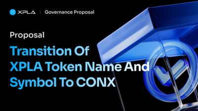 [NSP PHOTO]XPLA CONX로 리브랜딩AI문화자산 연계한 핀테크 인프라로 전환