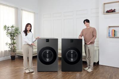 [NSP PHOTO]삼성전자, 비스포크 AI 콤보 신규 색상 출시