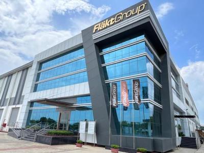 [NSP NEWS Image]Samsung Electronics, Completing Acquisition of Germany's Fläkt … Entering Global Air Conditioning Ma