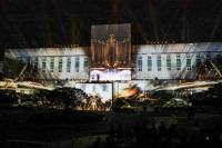 [NSP PHOTO]2025 광양 국제미디어아트 페스티벌 성료