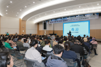 [NSP PHOTO]군포시, 2025 세계 정신건강의 날 기념 행사 성료