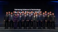 [NSP PHOTO]삼성, 미래기술육성사업 2025 애뉴얼 포럼 첫 외부 공개 개최…학계·업계 전문가의 교류와 협력의 장