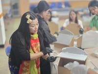 [NSP PHOTO]영덕군가족센터, 서울 동행복지재단 공모사업 선정