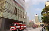 [NSP PHOTO]iM뱅크, 2025 을지연습 평가결과 최우수 기관 선정