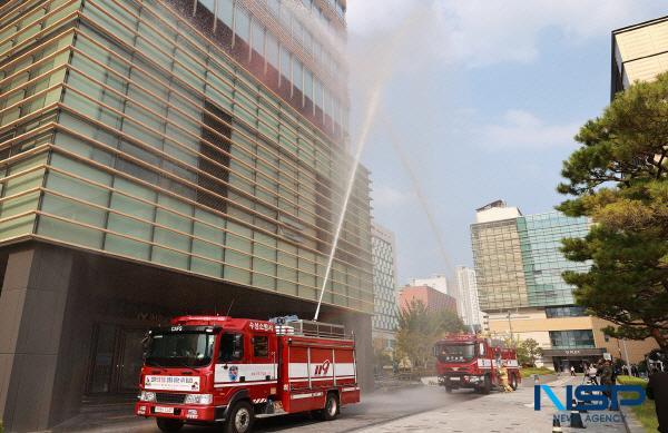 NSP통신-iM뱅크는 금융위원회가 주관하는 2025년도 비상대비훈련(을지연습) 강평 결과 45개 산하 금융기관 중 최우수 기관으로 선정됐다고 밝혔다. (사진 = DGB대구은행)