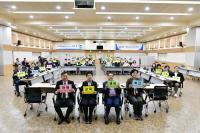 [NSP PHOTO]여수시의회, 지역교육 협력강화 토론회 열어 현장 중심 정책 논의