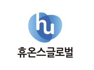 NSP통신-휴온스글로벌 CI. (이미지 = 휴온스글로벌)