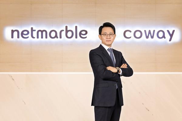 NSP통신-방준혁 의장. (사진 = 넷마블)