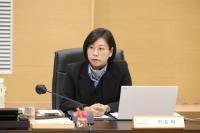 [NSP PHOTO]이은미 경기도의원, 오산소방서 구급대원 폭행사건 신속한 사법처분 촉구