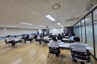 [NSP PHOTO]한국한의약진흥원, 한의약 연구개발 기획 워크숍 개최