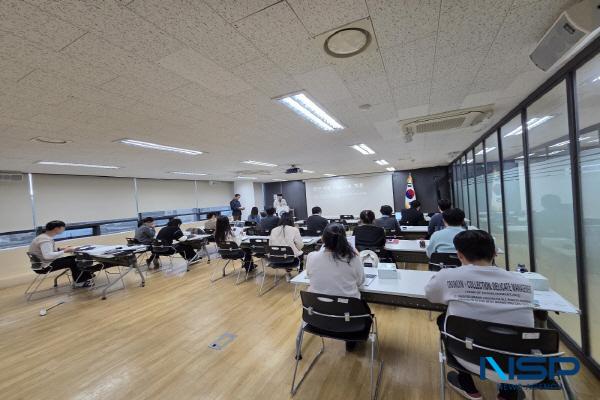 NSP통신-한국한의약진흥원은 지난 6일 서울분원에서 한의약 연구개발 기획 워크숍을 열었다. (사진 = 한국한의약진흥원)