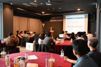 [NSP PHOTO]2025년도 KALIS 감사인대회 개최…실무직원 참석