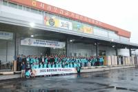 [NSP PHOTO]동광양농협, 서귀포농협 APC 현장 견학