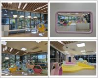 [NSP PHOTO]성남시, 다함께돌봄센터 판교종합사회복지관점 정원 45명으로 확대 운영