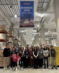 [NSP PHOTO]평택시, 소상공인 상생 코스트코 평택점 비즈니스 엑스포 개최