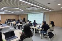 [NSP PHOTO]대구시교육청, 학생 성장 이끌 평가 전문가 양성