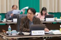 [NSP PHOTO]강웅철 경기도의원, 성남소방서 구급대원 폭행 대책 마련 시급 지적