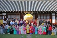 [NSP PHOTO]안동시, 태사길 마을축제 고려義 길을 걷다 개최