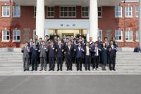 [NSP PHOTO]계명대·원광대, 28년 이어온 영호남 교류...화합과 상생의 상징