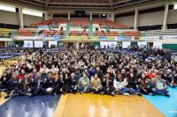 [NSP PHOTO]2025년 용인특례시의회 의장배 탁구대회 개최