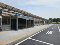 [NSP PHOTO]시흥시, 버스정류소 297곳 한파저감시설 정비 추진