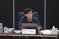 [NSP PHOTO]국중범 경기도의원 35년 방치된 상대원119안전센터, 신축 더 이상 늦출 수 없어