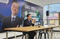 [NSP PHOTO]명창환 여수발전연구소, 경제도 행정도 시민과 함께 설계